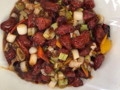 -乔家满族八大碗(流水沟店)