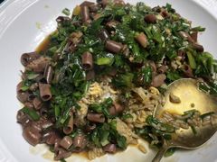 -老郑海鲜楼(天桥店)