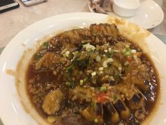 -新溢香国际酒店-中餐厅