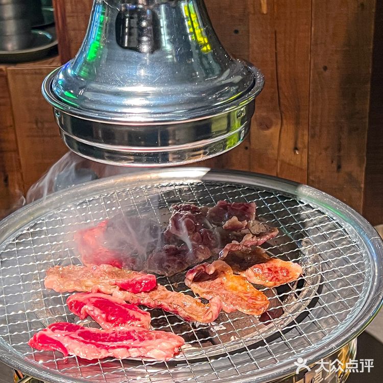 大胆预测又是厦门下一个烤肉流量王!