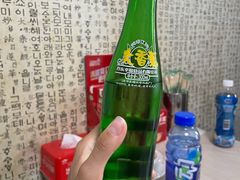 -金家高丽火盆