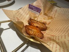 -南枝记·广东味道(中骏世界城店)