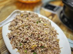 榄角炒饭-新渔之道餐厅(塘厦店)