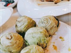 -老浒记民俗酒楼(王府井店)