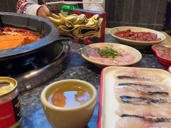 -蜀大侠火锅(春熙路店)