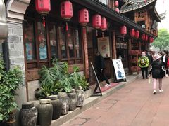 门面-南塘油赞子(南塘店)