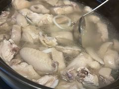 -烹然四季椰子鸡火锅(团结湖总店)