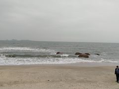 -汕尾风车岛