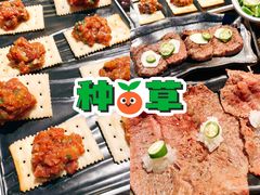 -丸藏和牛烧肉专门店(园区师惠坊店)
