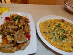 -新享乐海鲜(翠华路店)