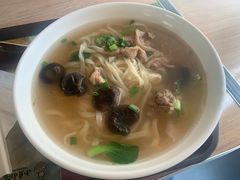 -小豆面馆(民大店店)