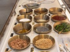 -探鱼·鲜青椒爽麻烤鱼(虎门天虹店)
