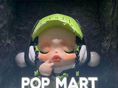 -泡泡玛特POPMART(西单大悦城店)