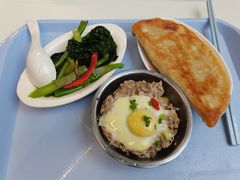 -北大家园食堂