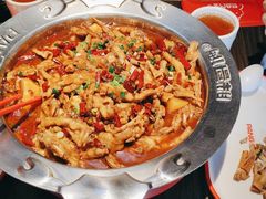 -胖哥俩肉蟹煲(杭州下沙学林街店)