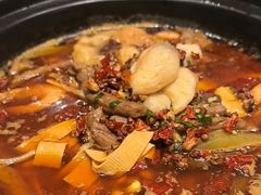 -西湖春天•老字号杭州菜(百汇店)