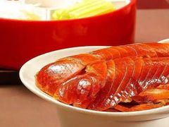 -小吊梨汤·北京菜·烤鸭(鸟巢店)