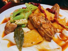 -品质伊骊新疆菜(紫金店)