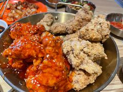 -绣旻烤肉吧(总店)