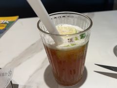 -卡朋西餐(铂顿城店)