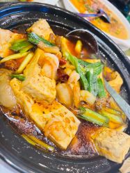 -佳丽海鲜大酒楼·宴会厅(蔡塘店)