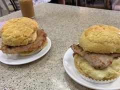 -沙溪兄茶餐厅
