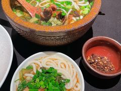 -山石榴·贵州菜(丰盛里店)