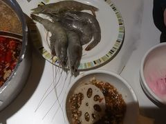 -吉布鲁牛排海鲜自助(温江合生汇店)
