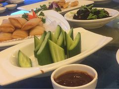 -宁波新晶都开元名庭大酒店·华晶中餐厅(百丈东路店)