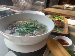 牛肉河粉-SUSU·苏苏(四合院创始店)