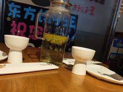 -东方饺子王(东盛路店)