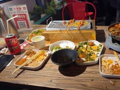 -李不管把把烧(天府三街店)