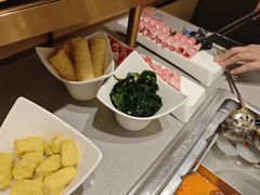 -海底捞火锅(旭辉MALL店)