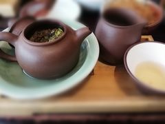 -青藤茶馆(南山路店)