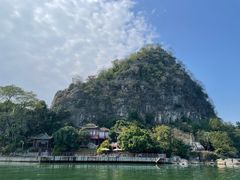 -桂林两江四湖景区