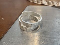 -十八字金·银饰·开蚌DIY·手工体验团建(魏公芳华里店)