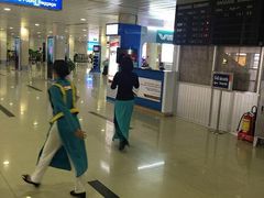 -河内内排国际机场