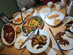 -长寿面馆(振兴路店)