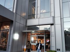 -dotcom coffee古点咖啡(致真大厦店)