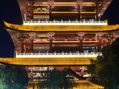 -杜甫江阁
