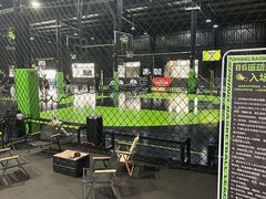 -86运动篮羽综合馆(殷家林旗舰店)