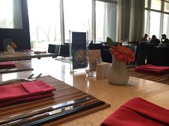 -银川凯宾斯基饭店柏林咖啡厅·Café Berlin