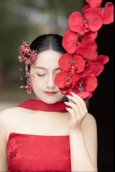 -太郎花子婚纱摄影TAHAKO(无锡店)