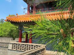 -沈阳市东陵公园