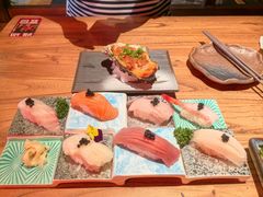 -炉胜·炉端烧·居酒屋
