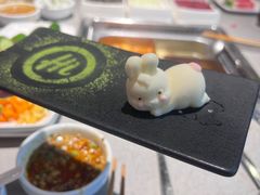 -海底捞火锅(八佰伴店)