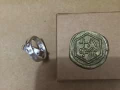 -十八字金银饰·拼豆·开蚌手工体验团建(君太百货店)