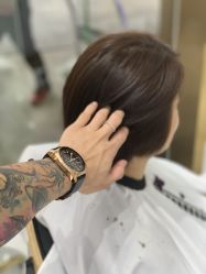 -MI HAIR