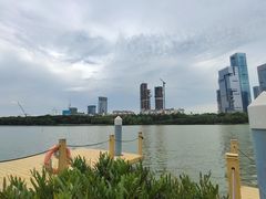 -华侨城湿地公园