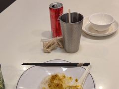 -金湖港式餐厅(建外店)